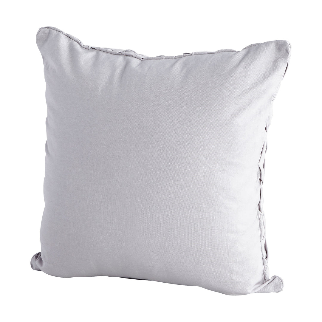 Grand IIusion Pillow Cover - Blue