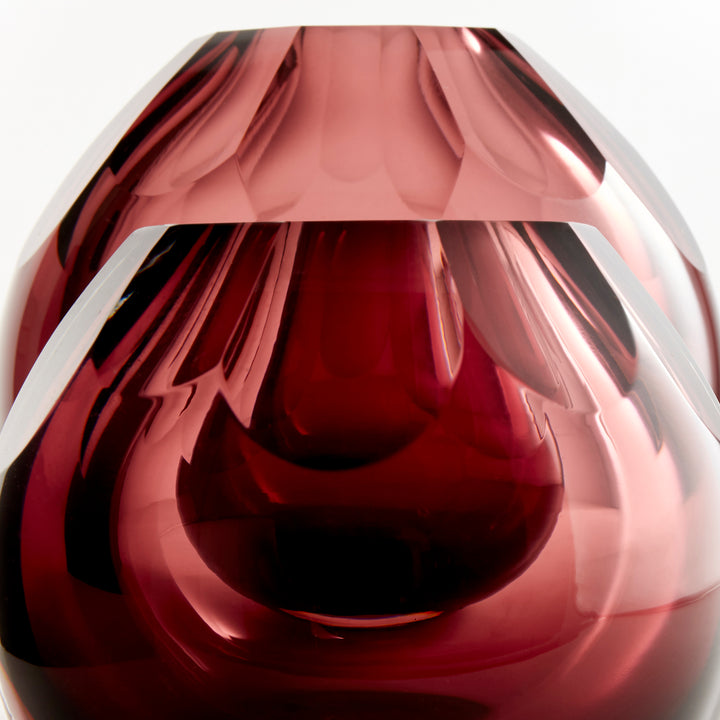 Rosalind Vase | Blush - Small