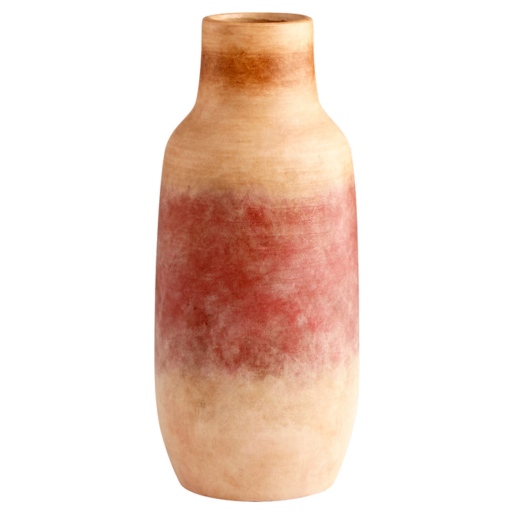 Vase précipice | Multicolore - Grand