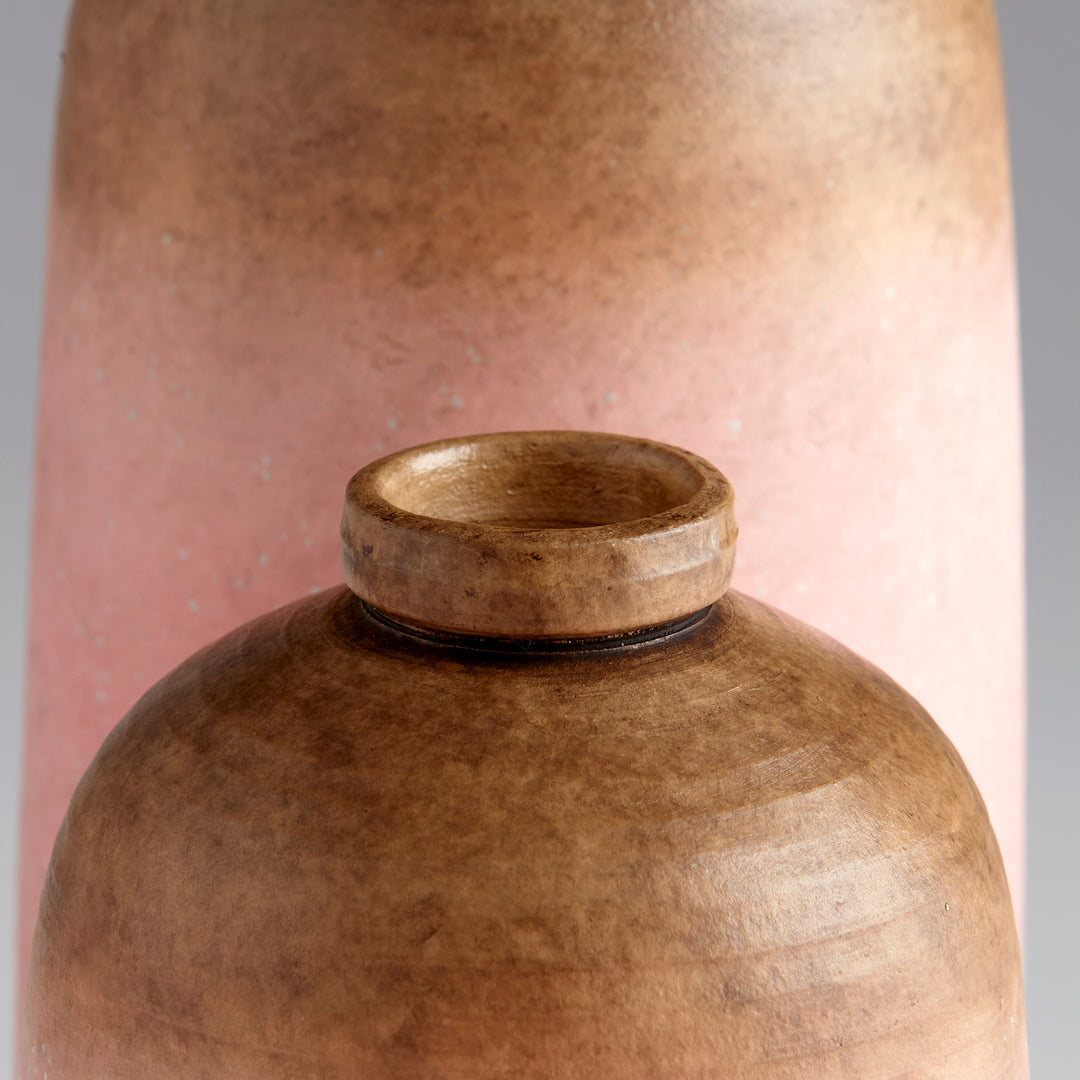 Sandy Vase | Multi Color - Large