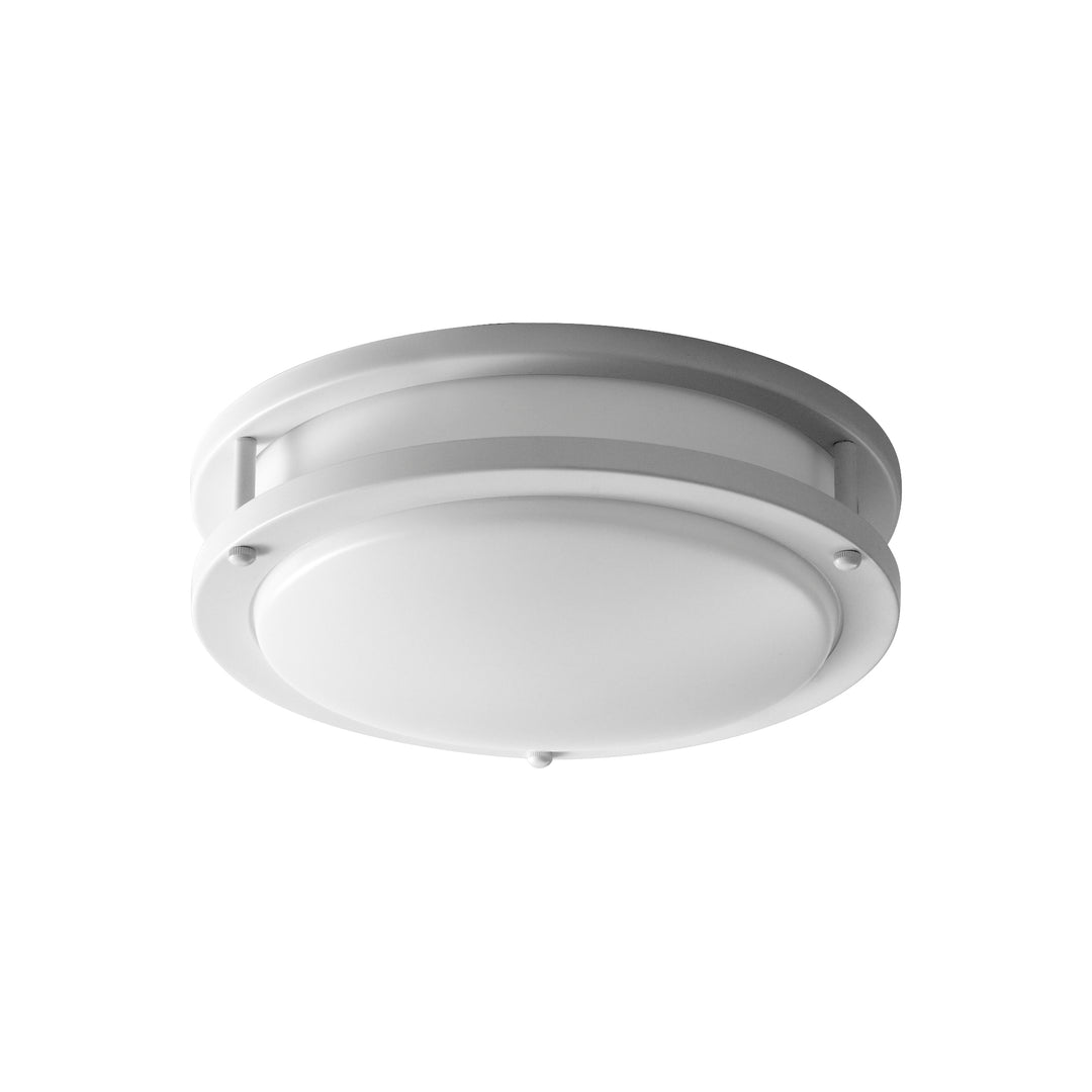 ORACLE II 10" Ceiling Mount- White