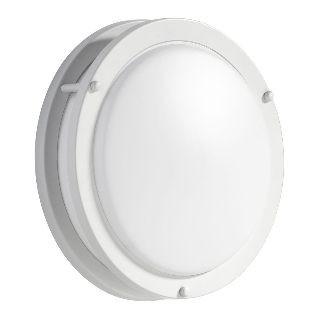 ORACLE II Ceiling Mount - White